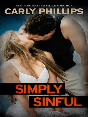 Simply Sinful - ebook